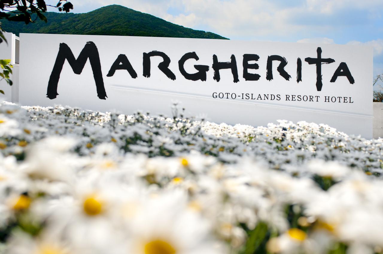 Margherita Goto Islands Resort Hotel Sone Exterior foto