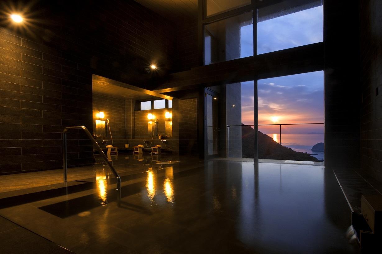 Margherita Goto Islands Resort Hotel Sone Exterior foto