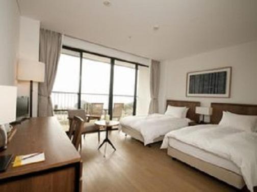 Margherita Goto Islands Resort Hotel Sone Habitación foto