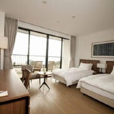 Margherita Goto Islands Resort Hotel Sone Habitación foto